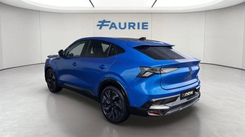 Voitures D'occasion À Saint-Astier | Renault Rafale E-Tech Full Hybrid 200 Ch Esprit Alpine