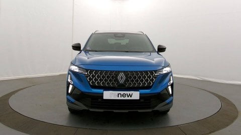 Voitures D'occasion À Montauban | Renault Austral Full Hybrid E-Tech 200 Ch Techno