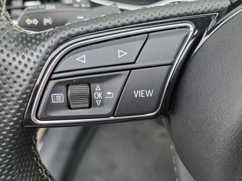 Voitures D'occasion À Saint-Avit | Audi A5 Cabriolet 40 Tfsi 204 S Tronic 7 Quattro S Line