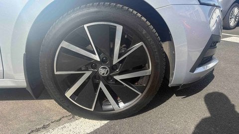 Voitures D'occasion À Brive La Gaillarde | Škoda Octavia 2.0 Tdi 116 Ch Business