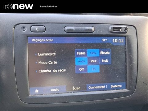 Voitures D'occasion À Guéret | Dacia Duster Ii Tce 130 Fap 4X2 Prestige