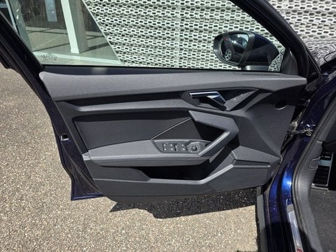Voitures D'occasion À Saint-Avit | Audi A3 Sportback Tdi 150 S Tronic 7 S Line