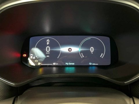 Voitures D'0Km À Sarlat | Renault Clio E-Tech Full Hybrid 145 Gsr2 Esprit Alpine