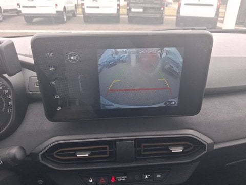 Voitures D'occasion À Montauban | Dacia Sandero Eco-G 100 Stepway Extreme +