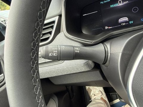 Voitures D'occasion À Sarlat | Renault Clio E-Tech Full Hybrid 145 Techno