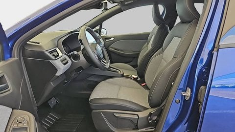Voitures D'occasion À Trélissac | Renault Clio E-Tech Full Hybrid 145 Ch Gsr2 Techno