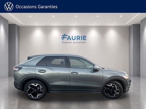 Voitures D'occasion À Brive La Gaillarde | Volkswagen T-Roc 1.5 Etsi Hybrid 150 Ch Dsg7 R-Line