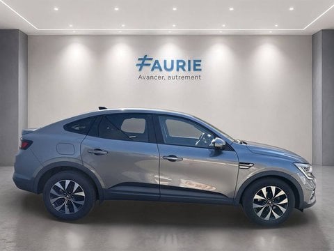 Voitures D'occasion À Souillac | Renault Arkana Tce 140 Edc Fap Business