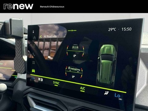 Voitures D'occasion À Saint Maur | Dacia Bigster Hybrid 155 Journey