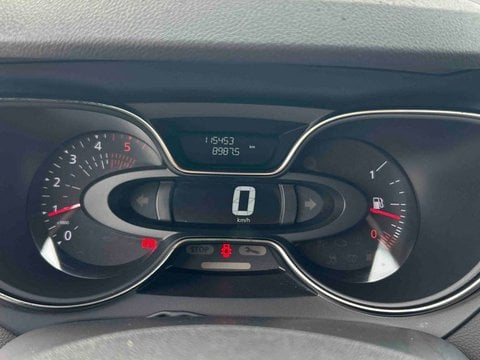 Voitures D'occasion À Bergerac | Renault Captur Dci 90 Intens