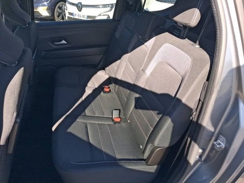 Voitures D'occasion À Montauban | Dacia Jogger Hybrid 140 7 Places Extreme