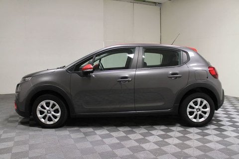 Voitures D'occasion À Migné-Auxances | Citroën C3 Puretech 82 S&S Bvm5 Feel