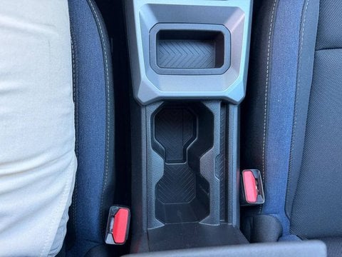 Voitures D'occasion À Sarlat | Dacia Duster Hybrid 140 Journey