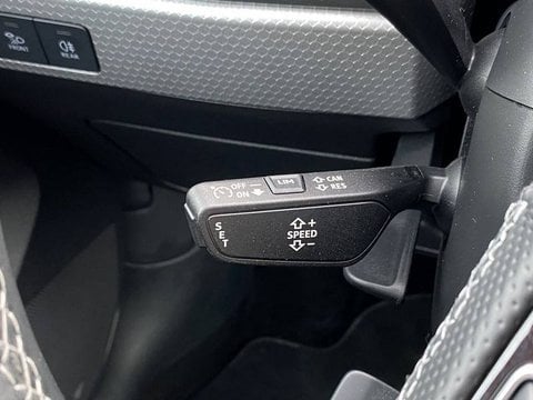 Voitures D'occasion À Boé | Audi A1 Sportback 40 Tfsi 207 Ch S Tronic 7 S Line