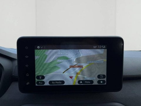 Voitures D'occasion À Sarlat | Dacia Jogger Hybrid 140 7 Places Gsr2 Extreme