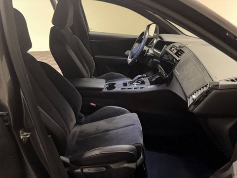 Voitures D'occasion À Migné-Auxances | Ds Ds 7 Ds7 Crossback Hybride E-Tense 225 Eat8 Performan...
