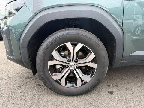 Voitures D'occasion À Sarlat | Dacia Bigster Mild Hybrid 140 Expression