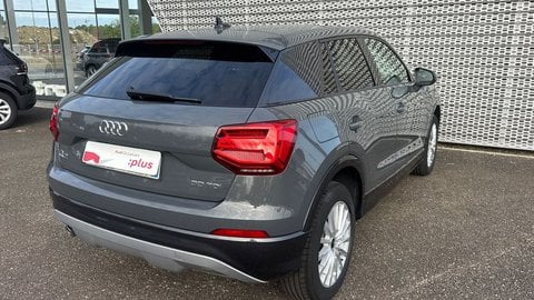 Voitures D'occasion À Saint-Avit | Audi Q2 30 Tdi 116 S Tronic 7 Business Line