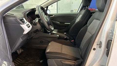 Voitures D'occasion À Montauban | Renault Clio V E-Tech Full Hybrid 145 Evolution
