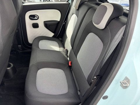 Voitures D'occasion À Montauban | Renault Twingo Iii Sce 65 Equilibre