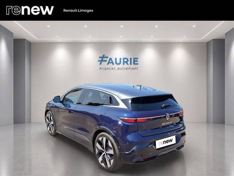 Voitures D'occasion À Limoges | Renault Mégane Megane V Electrique Megane E-Tech Ev60 220 Ch Op...
