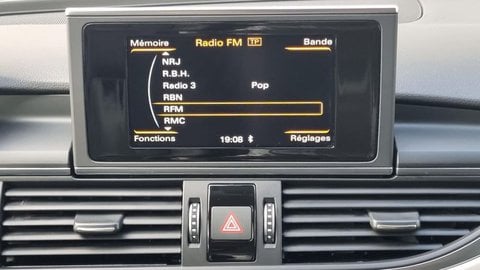 Voitures D'occasion À Dax | Audi A6 Business 2.0 Tdi Ultra 190 S Tronic 7 Business Executive