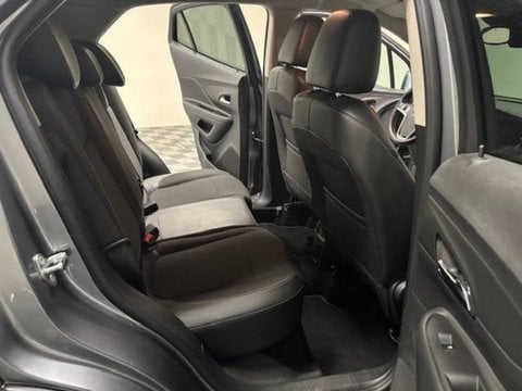Voitures D'occasion À Châtellerault | Opel Mokka X 1.4 Turbo - 140 Ch 4X2 Innovation