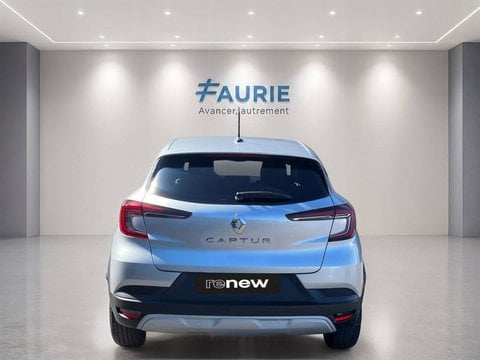 Voitures D'occasion À Trélissac | Renault Captur Ii Tce 90 Evolution
