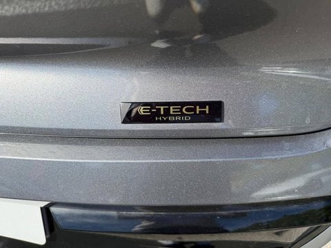 Voitures D'occasion À Sarlat | Renault Rafale E-Tech Full Hybrid 200 Ch Techno