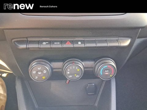 Voitures D'occasion À Cahors | Dacia Duster Blue Dci 115 4X2 Essentiel