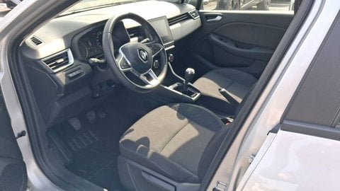 Voitures D'occasion À Bergerac | Renault Clio V Tce 90 Equilibre