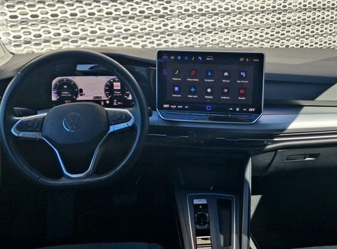 Voitures D'occasion À Dax | Volkswagen Golf 2.0 Tdi 150 Dsg7 Style