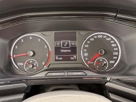 Voitures D'occasion À Boé | Volkswagen T-Cross 1.0 Tsi 95 Start/Stop Bvm5 Lounge