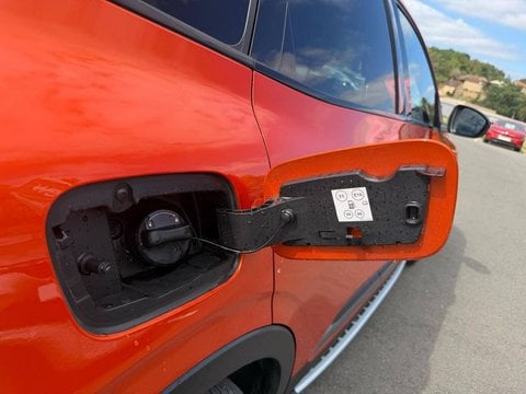 Voitures D'occasion À Sarlat | Renault Arkana Mild Hybrid 140 Edc Fap - 22 R.s. Line