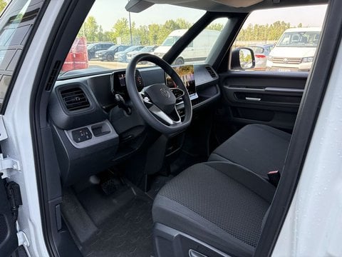 Voitures D'0Km À Boé | Volkswagen Id. Buzz Cargo 286 Ch Pro