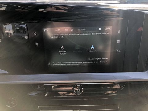 Voitures D'occasion À Cognac | Opel Mokka Electrique Ii Electrique 136 Ch & Batterie 50 Kwh Gs Line