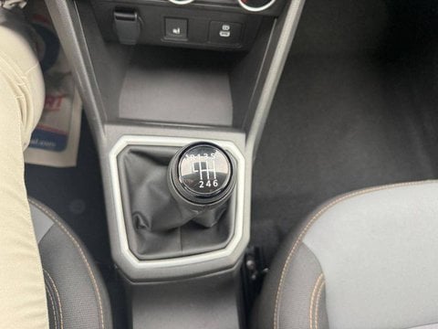 Voitures D'occasion À Sarlat | Dacia Sandero Eco-G 100 Gsr2 Stepway Extreme