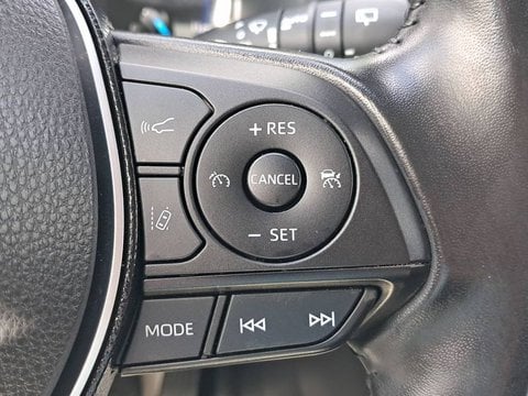 Voitures D'occasion À Limoges | Toyota Rav4 Hybride 218 Ch 2Wd Lounge