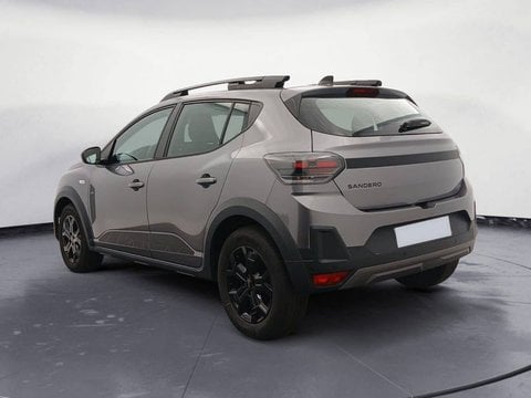Voitures D'occasion À Cahors | Dacia Sandero Iii Tce 110 Stepway Extreme