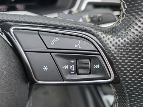 Voitures D'occasion À Saint-Avit | Audi A5 Cabriolet 40 Tfsi 204 S Tronic 7 Quattro S Line