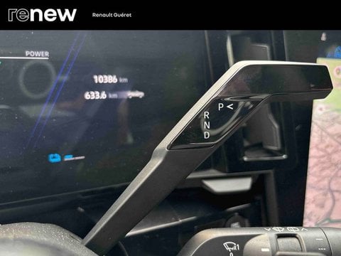 Voitures D'occasion À Guéret | Renault Austral Full Hybrid E-Tech 200 Ch Esprit Alpine
