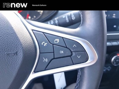 Voitures D'occasion À Cahors | Renault Clio V Blue Dci 100 - 21N Business