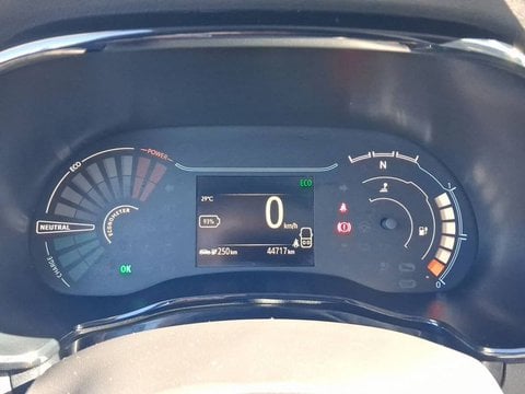 Voitures D'occasion À Bergerac | Dacia Spring Extreme