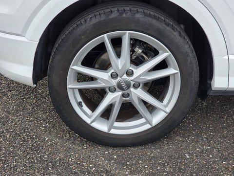 Voitures D'occasion À Saint-Avit | Audi Q2 30 Tdi 116 S Tronic 7 S Line