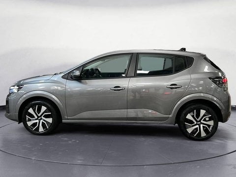 Voitures D'occasion À Montauban | Dacia Sandero Tce 100 Expression