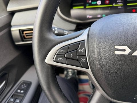 Voitures D'occasion À Sarlat | Dacia Jogger Hybrid 140 7 Places Gsr2 Extreme