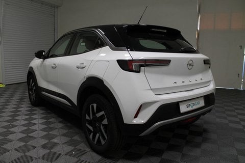 Voitures D'occasion À Migné-Auxances | Opel Mokka 1.5 Diesel 110 Ch Bvm6 Elegance