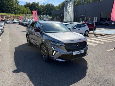 Voitures D'occasion À Sarlat | Renault Rafale E-Tech Full Hybrid 200 Ch Techno