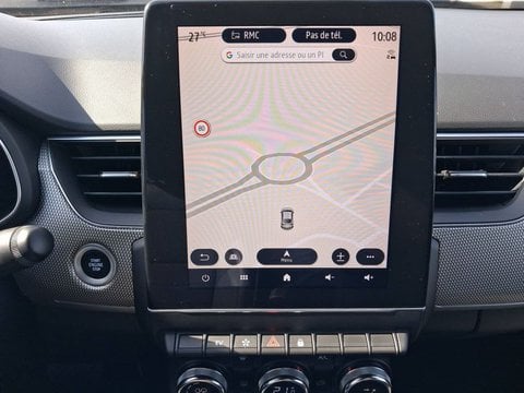 Voitures D'occasion À Montauban | Renault Arkana E-Tech Full Hybrid 145 Gsr2 Techno