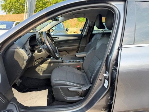 Voitures D'occasion À Sarlat | Renault Arkana E-Tech 145 - 21B Intens